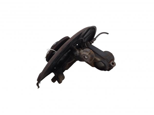 MONTANTE SOSPENSIONE ANT. SX VOLKSWAGEN Golf 6 Berlina 1K0407255T (0812) - Foto 3