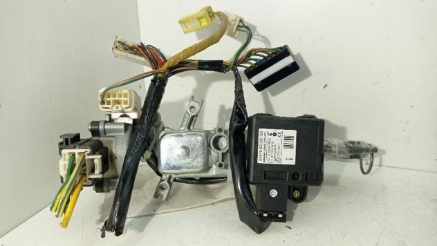 BLOCCASTERZO SUZUKI Swift 4° Serie M13A (0410) - Foto 3