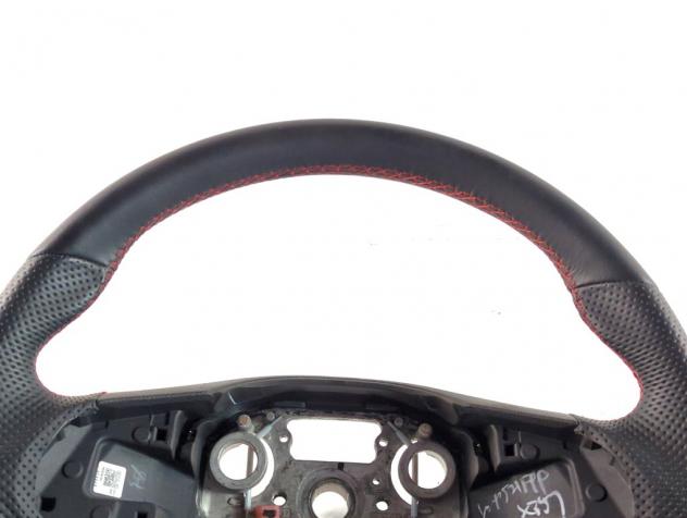 11237276PHD5 VOLANTE MG ZS 1.5 G 78KW 5M 5P (2025) RICAMBIO USATO - Foto 5