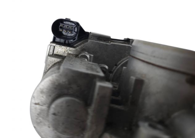 CORPO FARFALLATO VOLKSWAGEN T-Roc Serie 04C133062C DKR Benzina 1000 (1721) - Foto 12