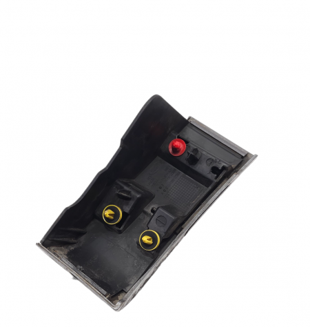 MODANATURA PARAFANGO ANT SX LAND ROVER Range Rover Evoque Serie K8D2-16D055-BDW (18) - Foto 9