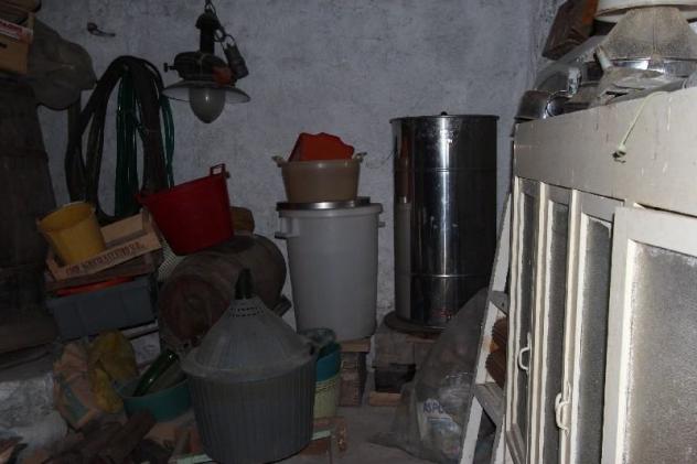 Rustico in vendita a La Spezia 85 mq Rif: 1036261 - Foto 6