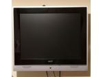 Monitor Tv Lcd Acer AT2002 20 Pollici