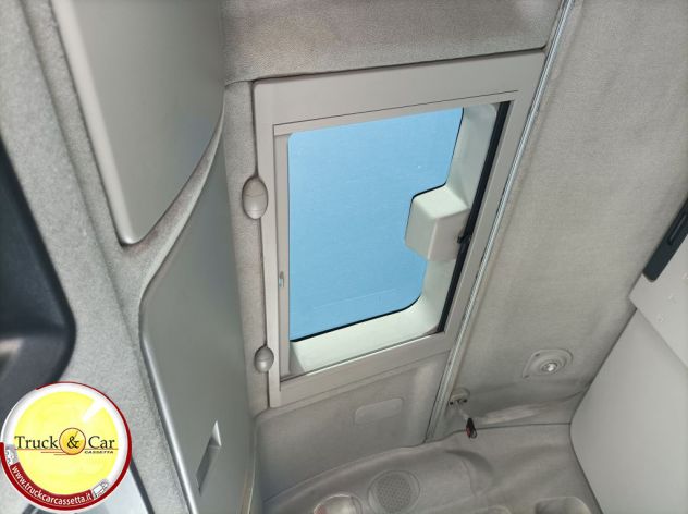 RIF.1103 IVECO STRALIS 260 S 500 – 2012 – CASSONE CENTINATO ALZA/ABBASSA COPRI/S - Foto 8