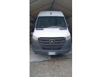 MERCEDES-BENZ SPRINTER  3 POSTI rif. 23679983
