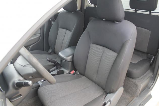 Fiat Fullback 2.4 150CV Cabina Estesa cassone chiuso - Foto 9