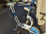 Cyclette  da Camera anni 70