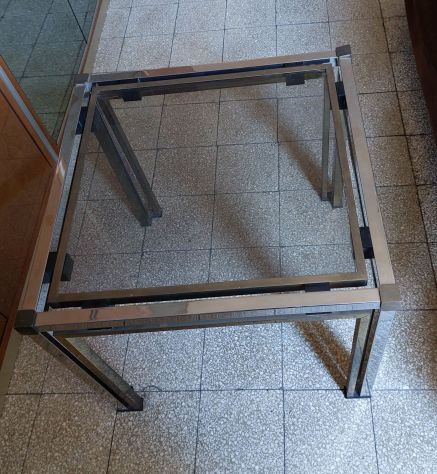 Tavolino da salotto Design Romeo Rega - Foto 3