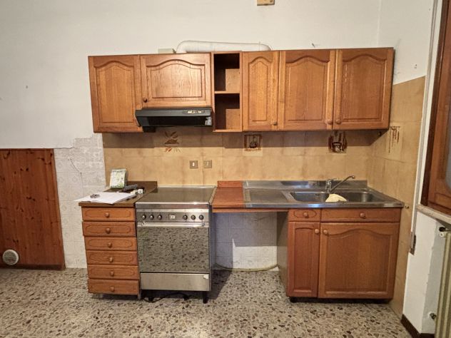 Cucina completa in legno- buone condizioni - Foto 3