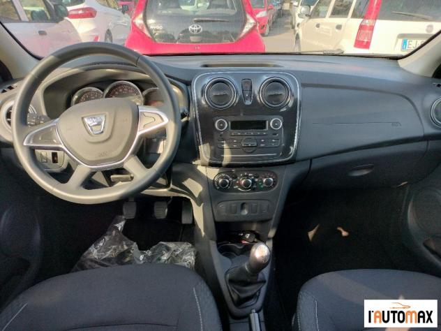 DACIA - Sandero 1.5 blue dci 75cv Autocarro - Foto 4