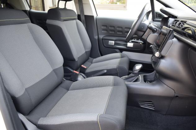 Citroën C3 C3 1.2 puretech Max s&s 83cv - Foto 10