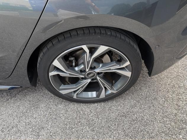 Audi A3 Sportback 35 TFSI S tronic S line Edition - Foto 9