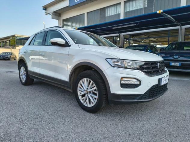 VOLKSWAGEN T-Roc 1.0 TSI Life rif. 24001009 - Foto 3