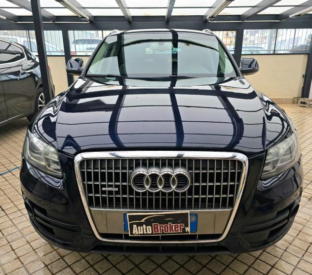 Audi Q5 2.0 TDI 170 CV quattro LEGGERE DESCRIZIONE DIFETTO CAMBIO - Foto 3