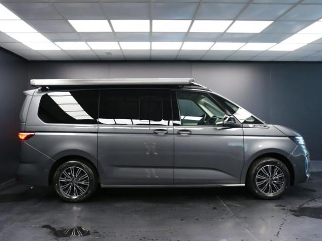 VOLKSWAGEN California 2.0 TDI 150 CV DSG Coast OCEAN WEBASTO rif. 24051857 - Foto 5