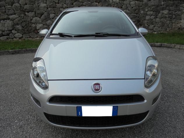 FIAT PUNTO EVO 1.2 STREET 5 PORTE - Foto 2