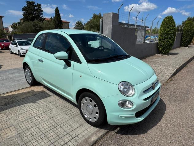 FIAT 500 - PRONTA CONSEGNA - PROMO - Foto 8