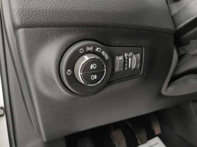 JEEP Compass 1.6 Multijet II 2WD Night Eagle rif. 23936220 - Foto 6