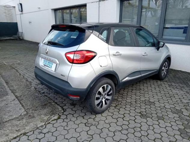 RENAULT Captur 1.5 dCi 90CV Start&Stop OK NEOPATENTATO rif. 23830892 - Foto 4