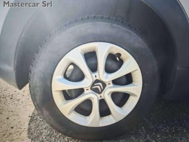 CITROEN C3 BLUEHDI 75 BUSINESS COMBI N1 5 posti - FN055RJ rif. 23921285 - Foto 9