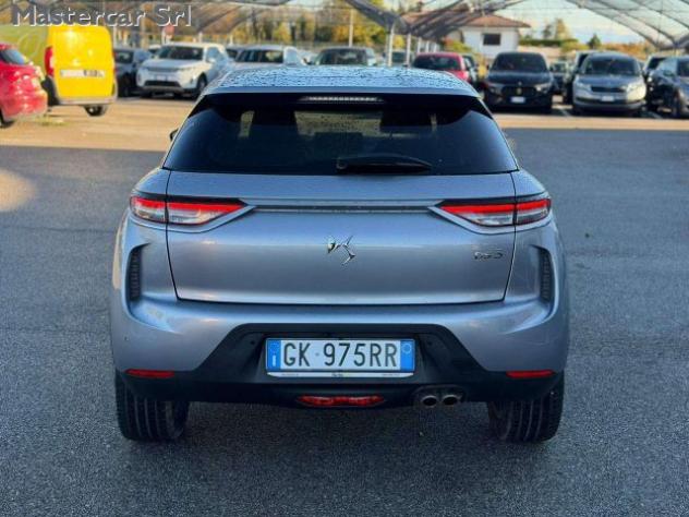 DS AUTOMOBILES DS 3 Crossback DS 3 Crossback RETROCAMERA DS3 1.2 Grand Chic 130c rif. 23998352 - Foto 7
