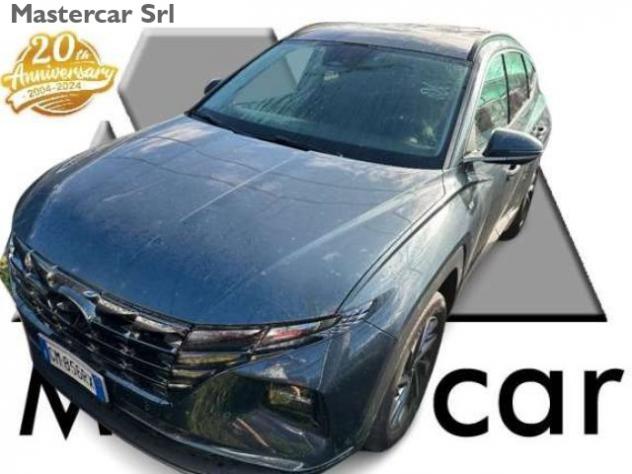 HYUNDAI Tucson Tucson III 2021 1.6 crdi 48V Xline 2wd imt- GM856R rif. 24096546
