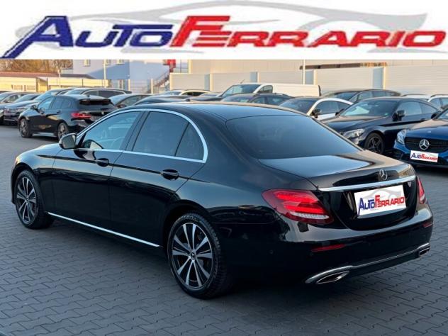 MERCEDES Classe E (W/S213) E 200 Auto Exclusive - Foto 4