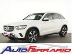 MERCEDES GLC          (X253) GLC 200 4Matic Mild hybrid Business