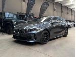 BMW 116 d 5p. Msport rif. 23653484