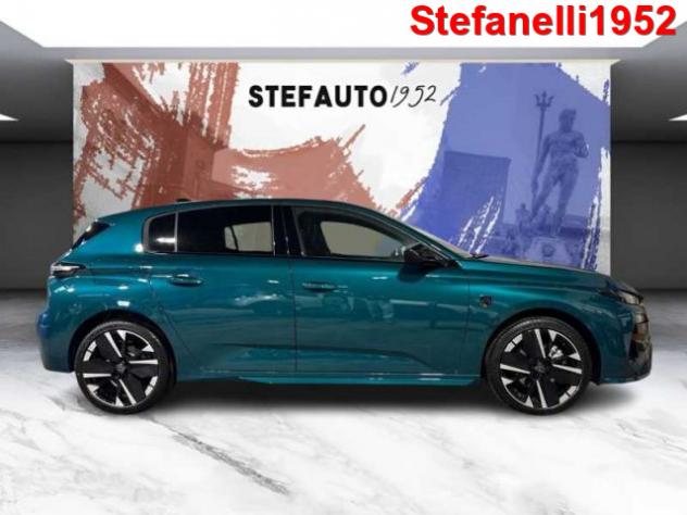 PEUGEOT 308 1.2 hybrid GT 145cv e-dcs 6 rif. 23756578 - Foto 2