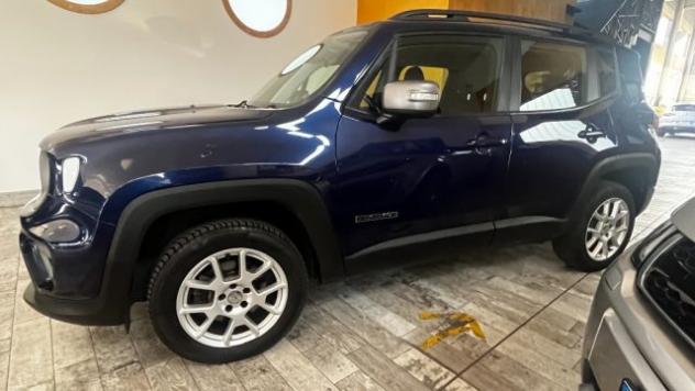 JEEP Renegade 2.0 Mjt 140CV 4WD Active Drive Low Limited rif. 24199487 - Foto 3