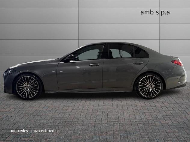 Mercedes-Benz Classe C 220d Mild Hybrid Premium Auto - Foto 6