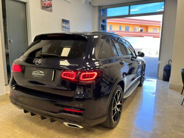 MERCEDES-BENZ GLC 220 d 4Matic Premium Plus rif. 22876523 - Foto 4