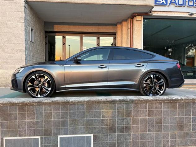 AUDI A5 SPB SPORTBACK 40 TDI quattro S tronic S line Plus rif. 24006569 - Foto 8