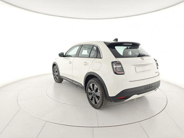 FIAT 600 Hybrid 110 CV DCT MHEV - Foto 3
