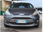 Ford Fiesta 1.4 TDCi 68CV 5 porte Titanium