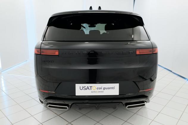 Land Rover Range Rover Sport PHEV Dynamic SE P460 PHEV AWD Auto - Foto 6