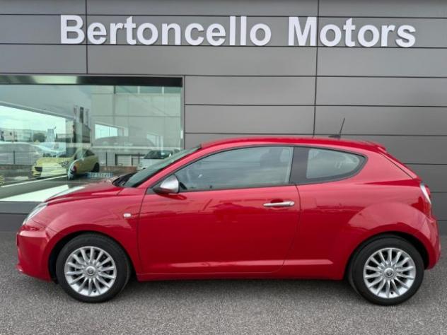 ALFA ROMEO MiTo 1.4 T 120CV GPL Urban NEOPATENTATI-TELECAMERA rif. 23461057 - Foto 3