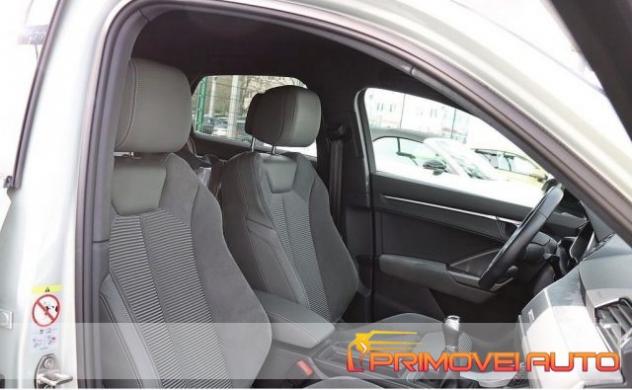 AUDI Q3 SPB 35 TFSI S line edition rif. 18958184 - Foto 5