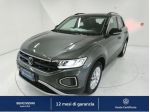 Volkswagen T-Roc 2.0 TDI SCR Life