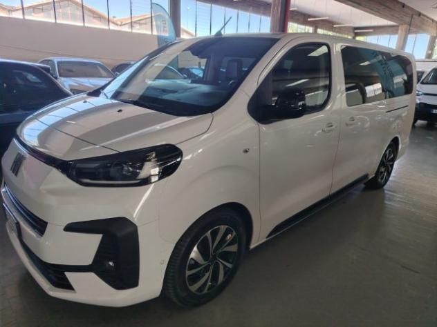 FIAT Ulysse 2.0 BlueHDi 180CV AT8 7p PELLE FULL rif. 24054142 - Foto 10