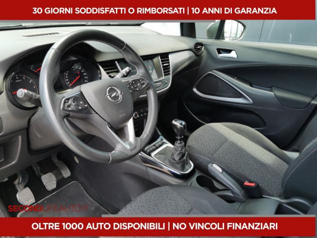 Opel Crossland 1.5 ecotec Edition 110cv - Foto 9