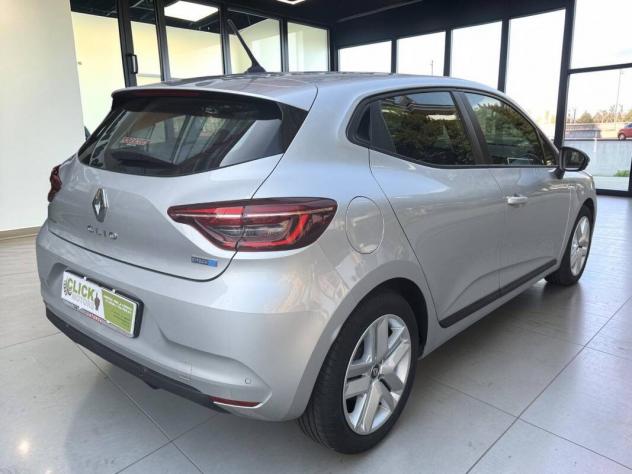 Renault Clio Clio V 2022 1.6 E-Tech hybrid Business 140cv auto - Foto 5