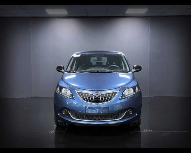 LANCIA Ypsilon 1.0 FireFly 5 porte S&S Hybrid Ecochic Silver rif. 22297208 - Foto 2