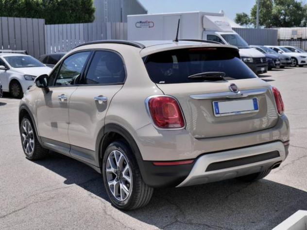 FIAT 500X 1.3 MultiJet 95cv Cross rif. 23733770 - Foto 3