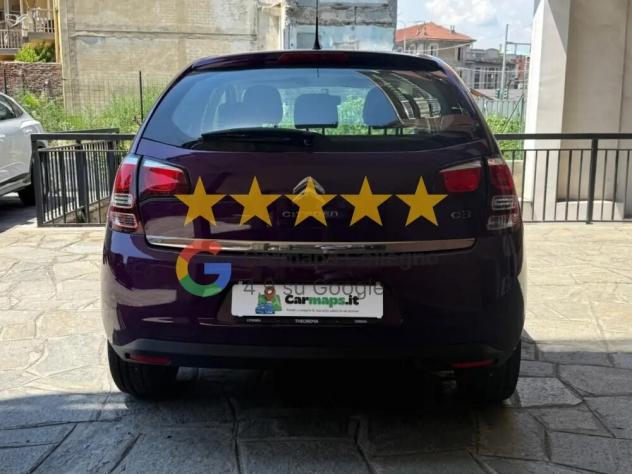 Citroen C3 PureTech 82 Feel Edition - Foto 6