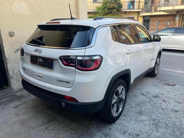 JEEP Compass 1.4 MultiAir 170 CV aut. 4WD Limited rif. 23741046 - Foto 5