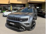 JEEP Avenger 1.2 Turbo 145 CV MHEV 4xe Upland rif. 23604509