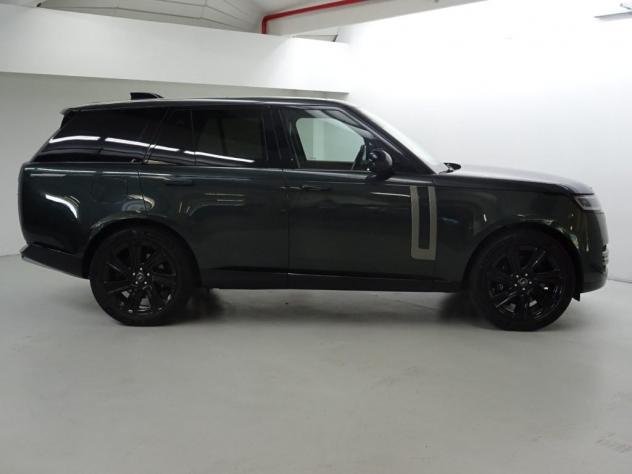 Land Rover Range Rover 4.4 V8 HSE - Foto 6