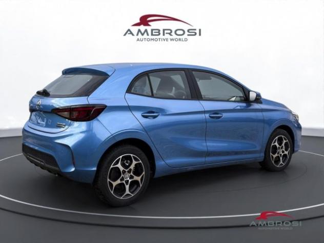 MG MG3 HEV MY25.5 1.5L LUXURY rif. 24133581 - Foto 3
